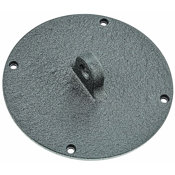 Lug-On-Center Indicator Back, 656 Series