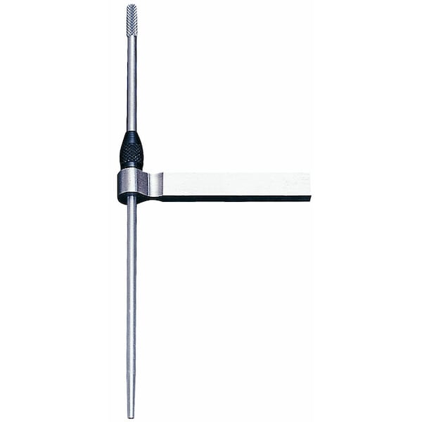 Depth Attachment for 454 Height Gage, 6"