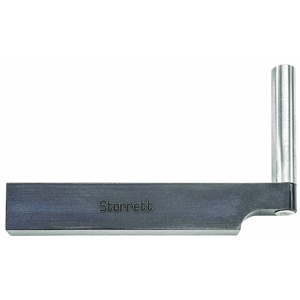 Tool Post Holder, 1/4"X1-5/16" Post
