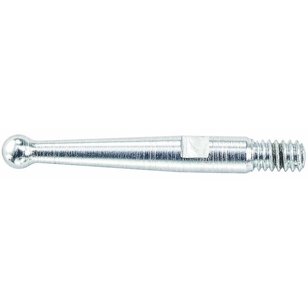 Steel Contact Points, 5/8"L, .078" Ball