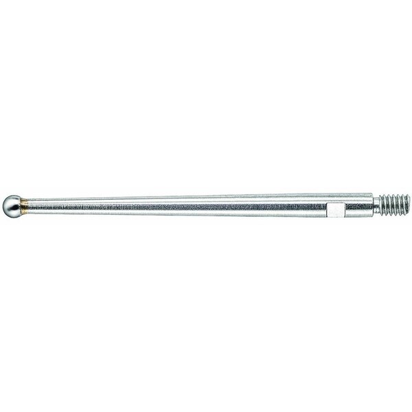 Carbide Contact Pnts, 1-5/16"L, .078" Ball