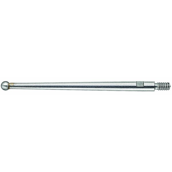 Carbide Contact Pnts, 1-5/16"L, .032" Ball