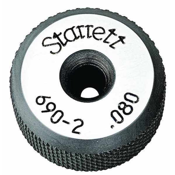 Master, .180" dia. Ring Gage