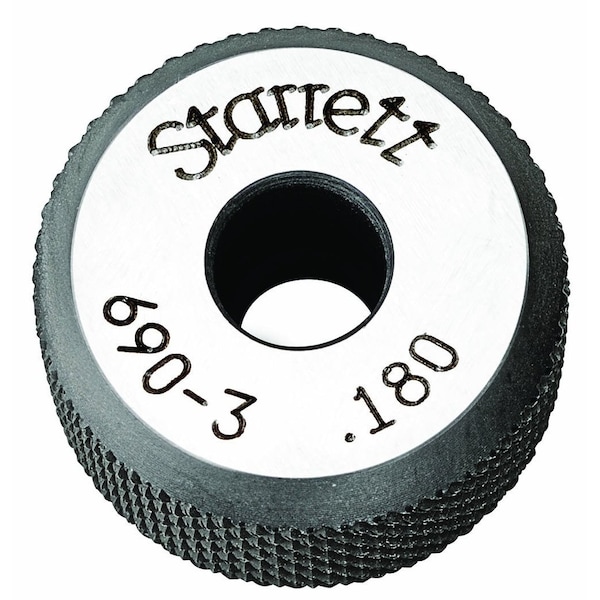 Master, .280" dia. Ring Gage