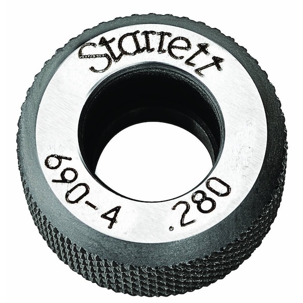 Master, 0.75mm dia. Ring Gage