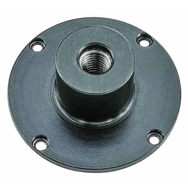 Screw-Type Lug Indicator Bck, 13/64" dia.
