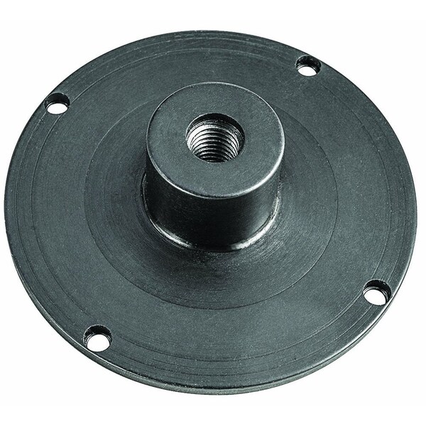 Screw-Type Lug No 1/4-28 Indicator Back