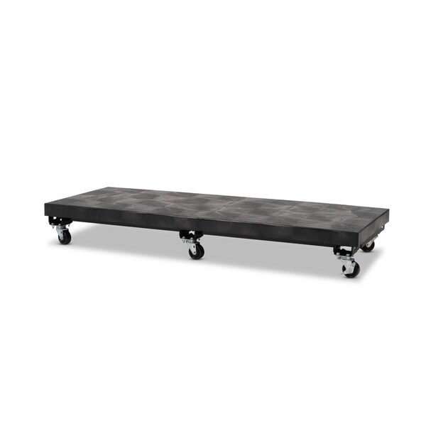 Poly-Truck, 66" x 24"