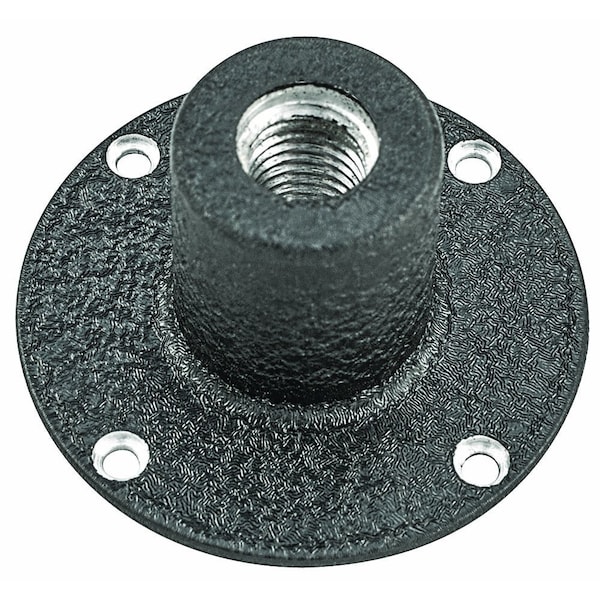 Screw-Type Lug Back