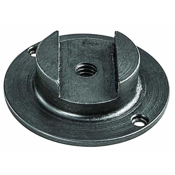 Adjustable Bracket Back