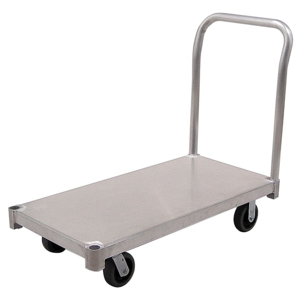 Truck, Platform, 36" x 72", Aluminum