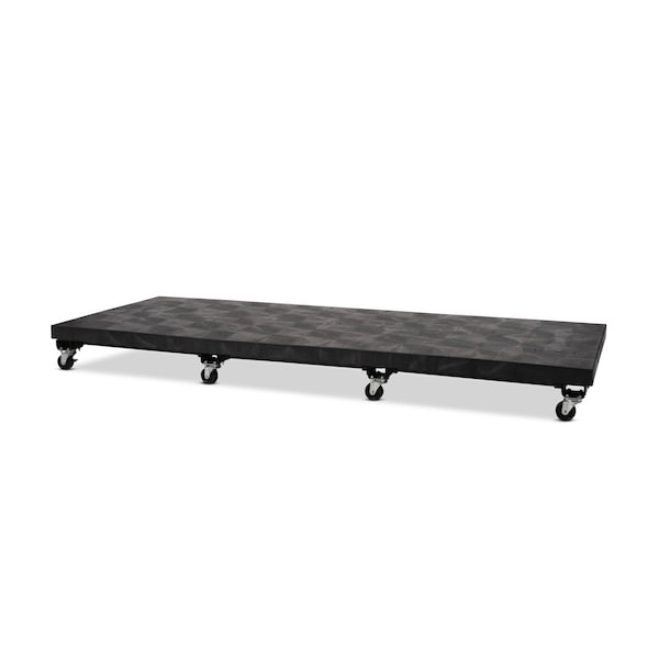 Poly-Truck, 96" x 36"