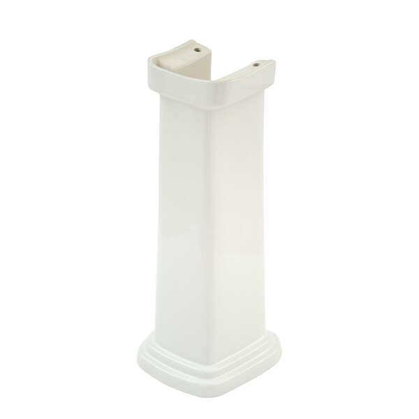 Promenade, Pedestal Foot Cotton