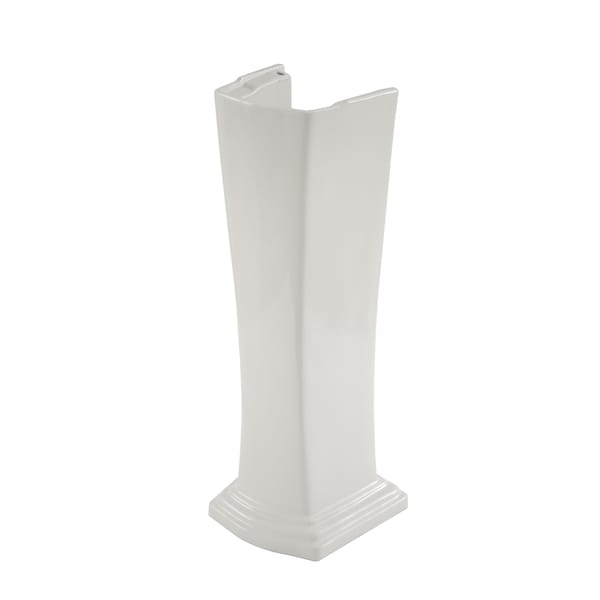Clayton, Pedestal Foot Cotton