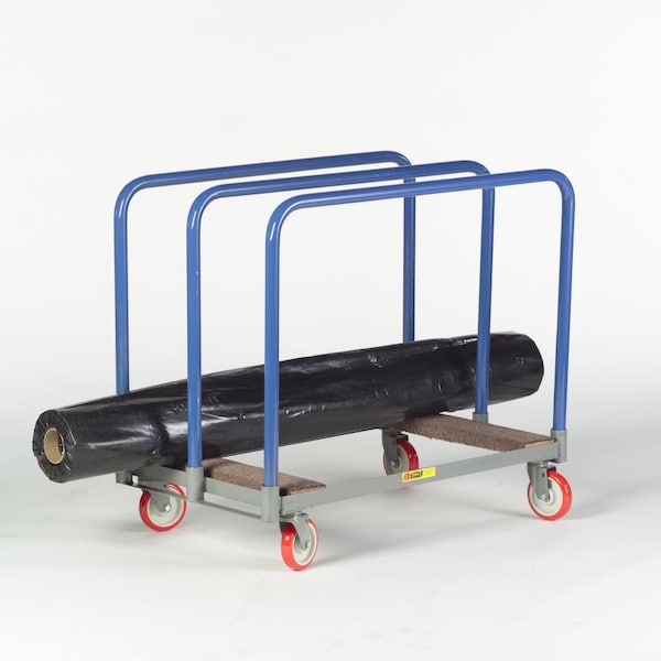 General Purpose Panel Truck, Powder Coat