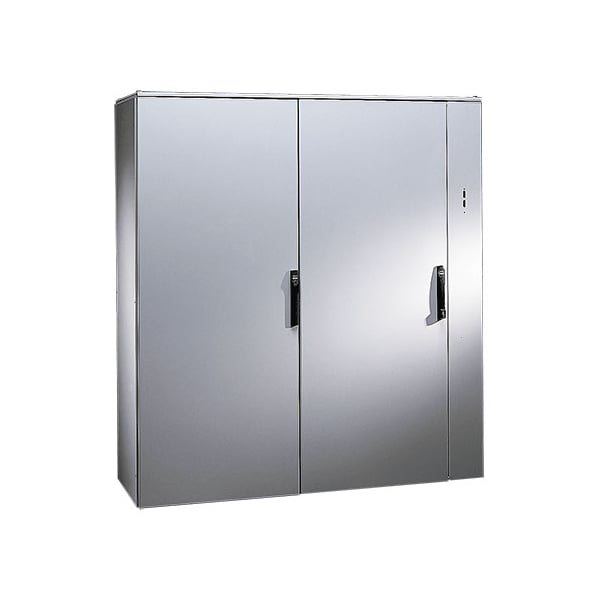 PROLINE-DD Disconnect Enclosure, Type 12