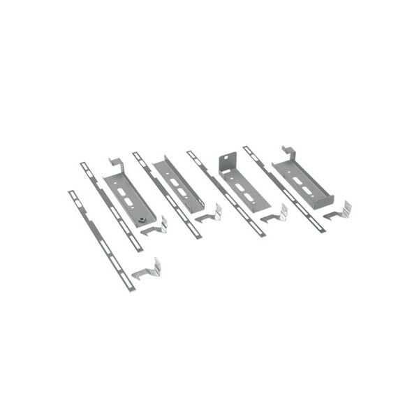 Operator Adapters for Preferred Cutouts, for C-H C361/C371, Steel