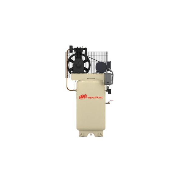 Electric Air Compressor