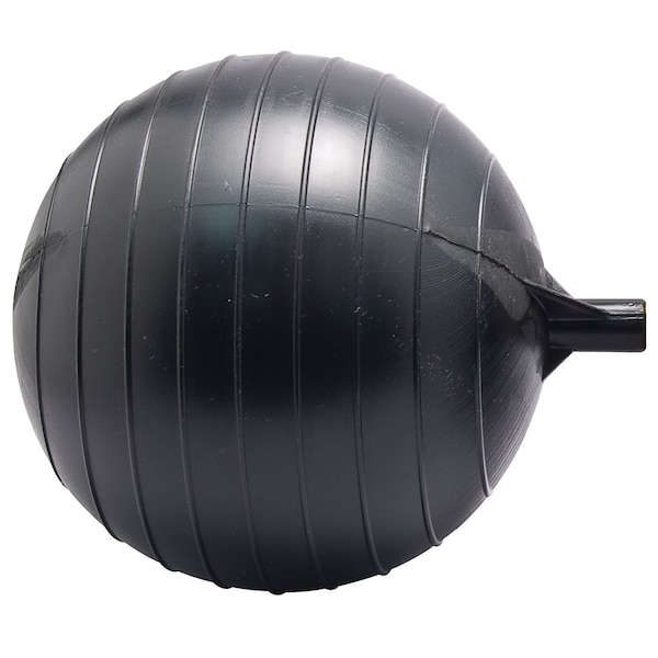Plastic Float, 6", 0780326