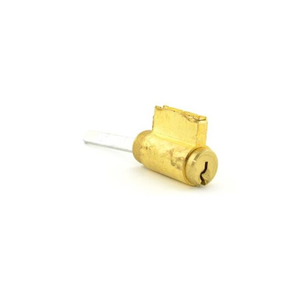Satin Brass Cylinder Q033069606