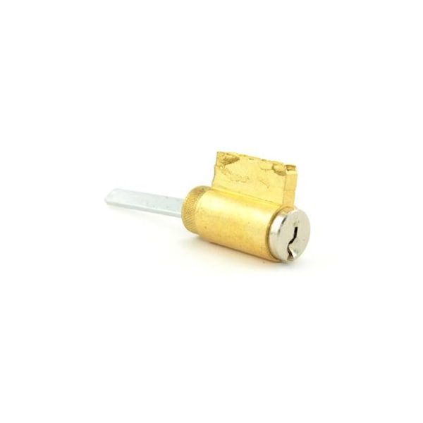 Satin Chrome Cylinder Q033069626