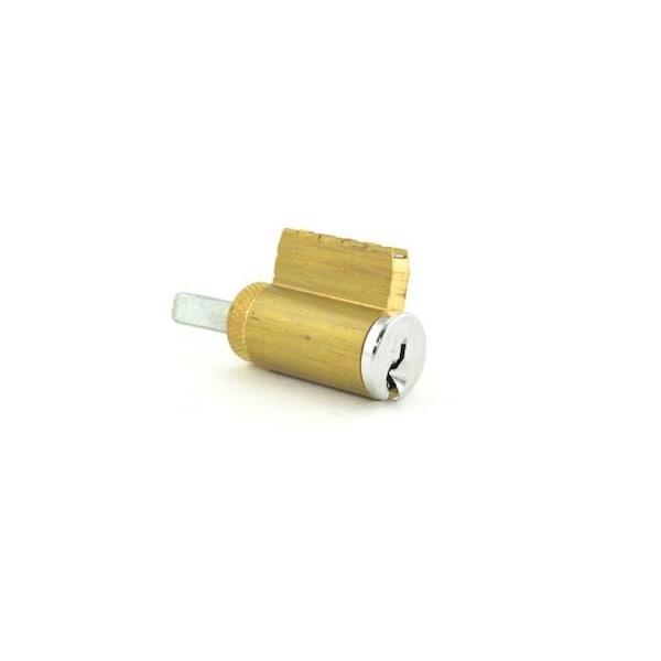 Satin Chrome Cylinder Q330152626