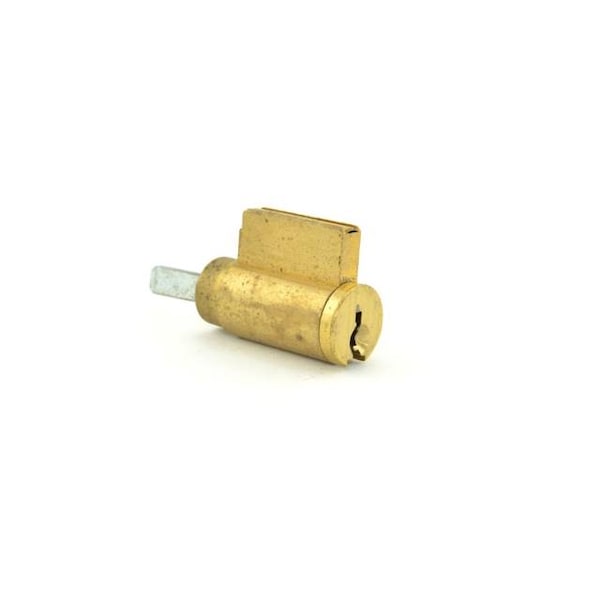 Satin Brass Cylinder Q330154606