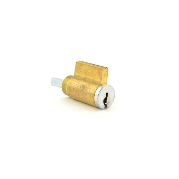 Satin Chrome Cylinder Q330154626