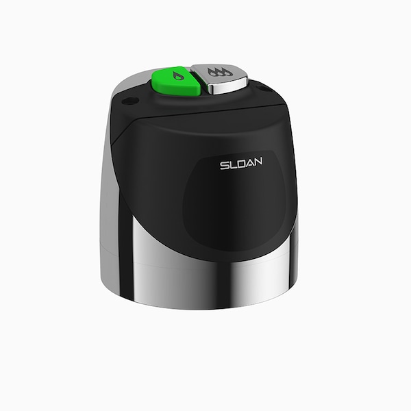 Ecos Ress-U-0.13-Hw Single Button