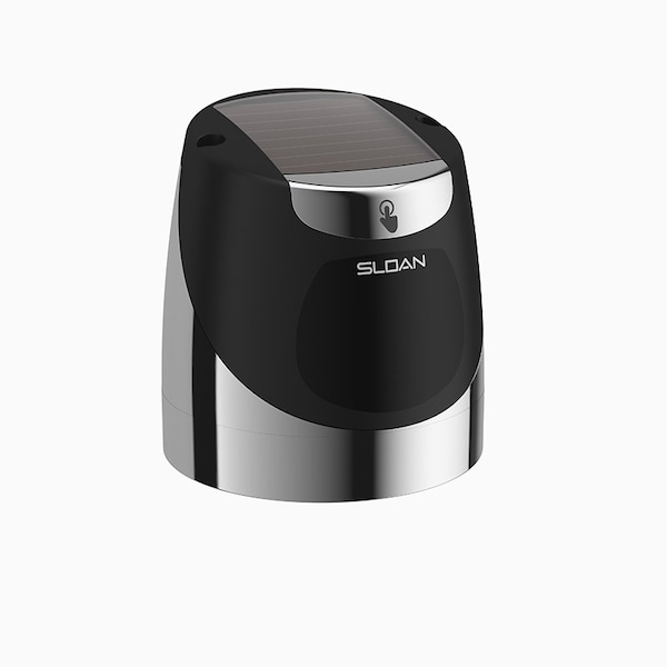 Solis Ress-C-1.28 Single Flush