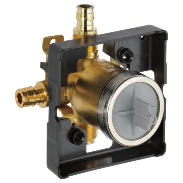 Delta MultiChoice Universal Shower Rough