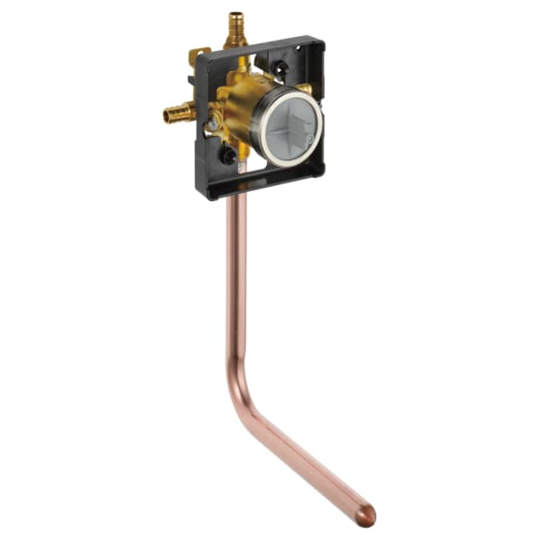 Delta MultiChoice Universal Tub/Shower