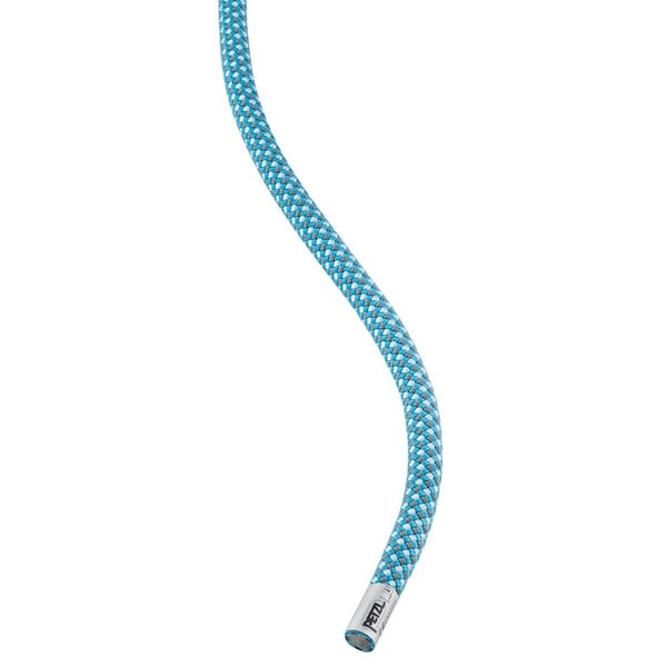 Mambo Rope 10.1 mm Turquoise 50 M