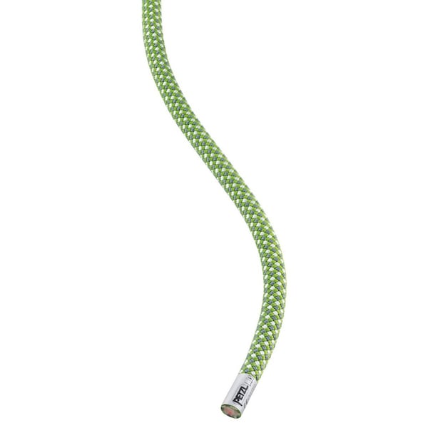 Mambo Rope 10.1 mm Green 50 M