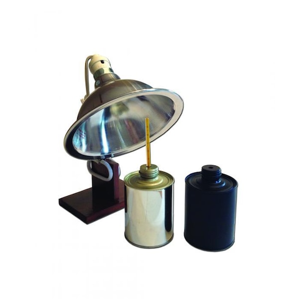 Radiation Can Kit
