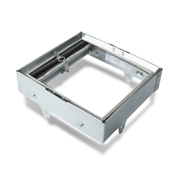 RDF1 Premium Radiation Damper