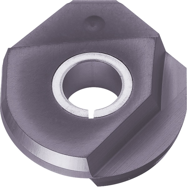 Milling Insert, Round, RDFG 08FR PR915 G