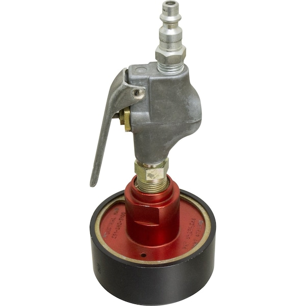 RapIDFire Retriever Magnet, 7"L, Lift 35lb