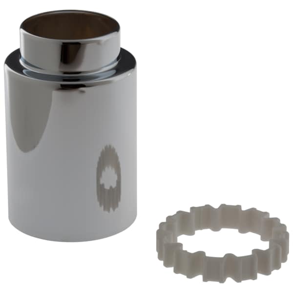 Delta Trim Sleeve, Long, 13/14 Series