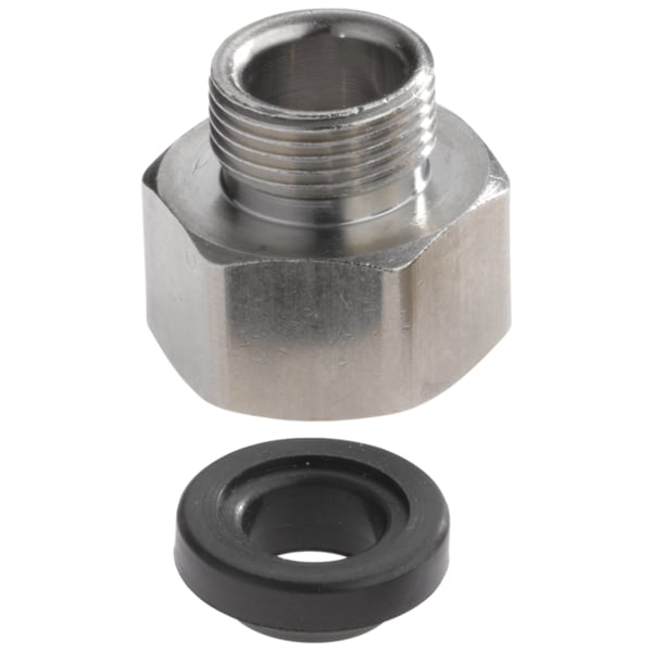 Delta Adapter - Slip Joint