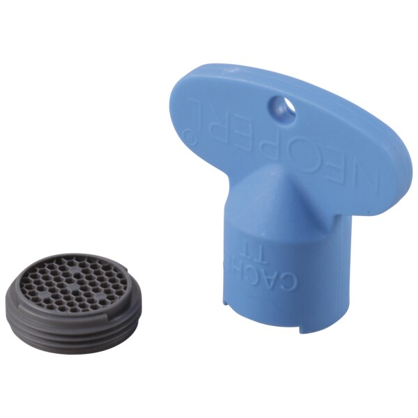 Delta Compel Stream Shaper