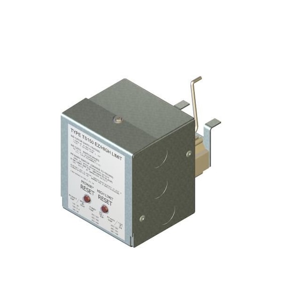 Ts150 Firestat, Ts150 Firestat