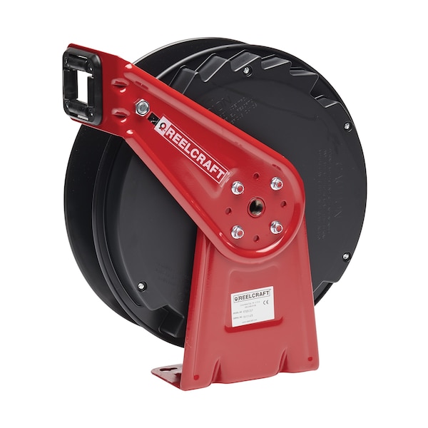 Hose Reel 1/4X50Ft Air/Water W/Out Hose
