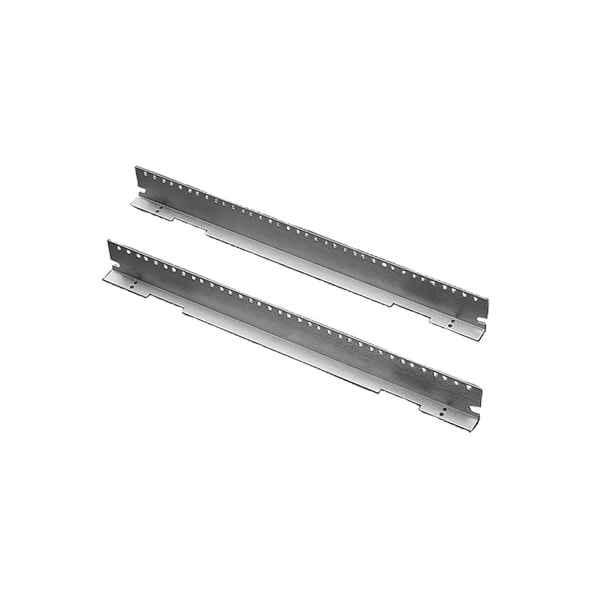Rack Angles, fits 1000mm, Steel