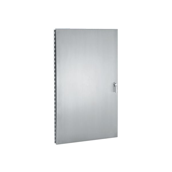 Replacement Door with 3-Point Latch, Typ