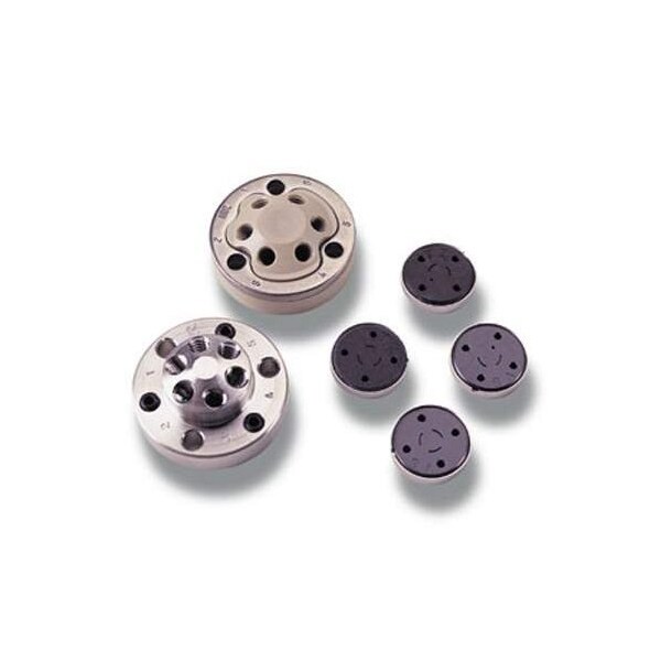 PEEK and Ceramic Stator Face Assembly