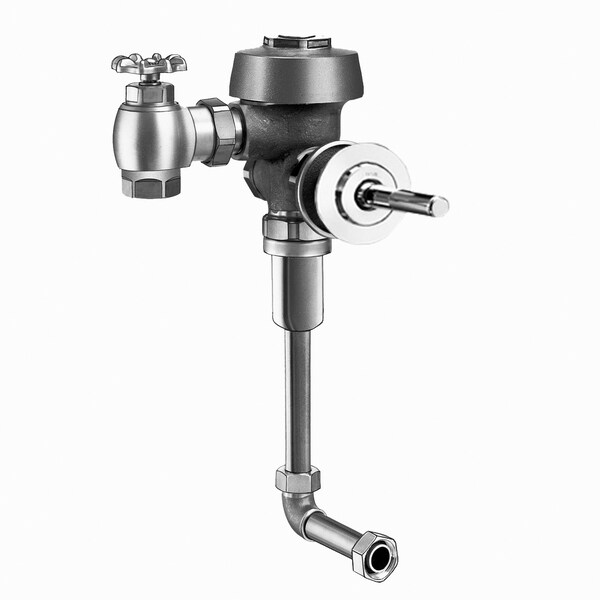 Royal 613-1 8 3/4 Ldim J Flush Valve