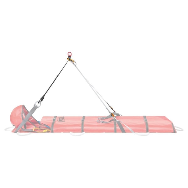 Tilting Device for Nest Litter