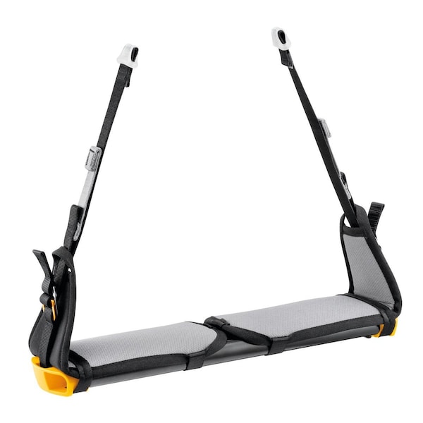 Seat Harness, Black, One Size