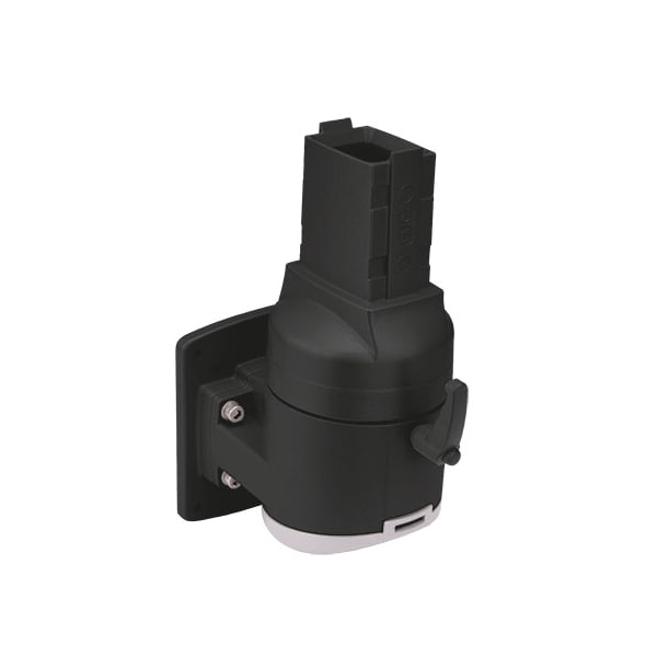 SYSPEND 180-MAX Vertical Panel Coupling,